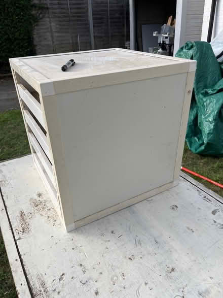 Photo of free Drawers for paper (Letchworth Sg6) #2