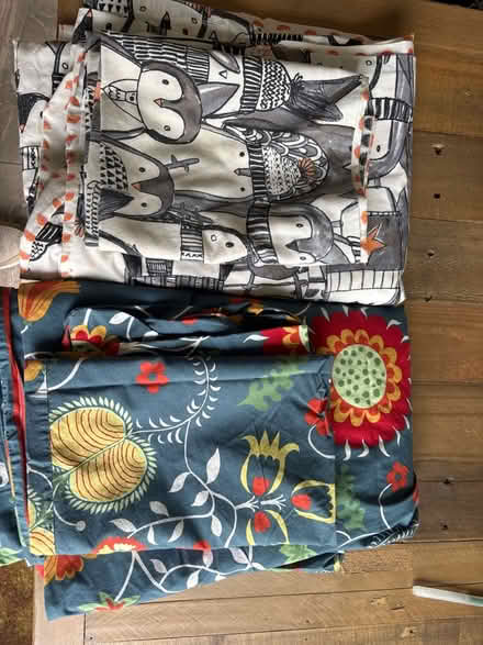 Photo of free 2 single bed sets (Denmark Hill area SE5) #1