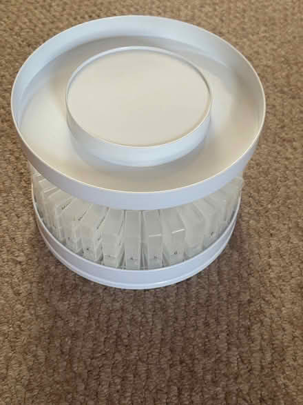Photo of free Pill organiser (Strandtown BT4) #3