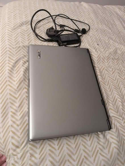 Photo of free Acer laptop travel mate 4060 (Florence Park OX4) #2