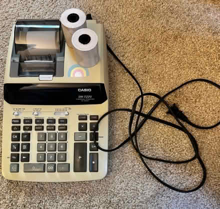 Photo of free Thermal tape Calculator (Center Wilton) #1