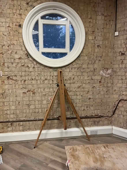 Photo of free Lovely daler-rowney easel (Holborn) #2