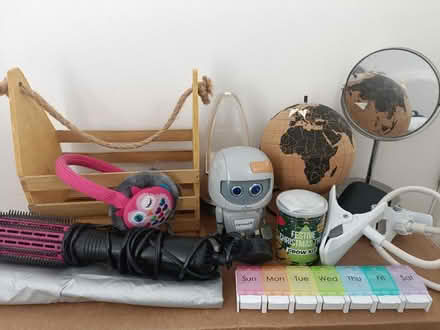 Photo of free Random bits and bobs (Redhill RH1) #1