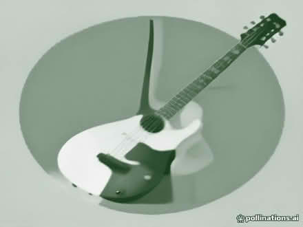 Photo of Guitar for 10years (Cowcaddens G4) #1