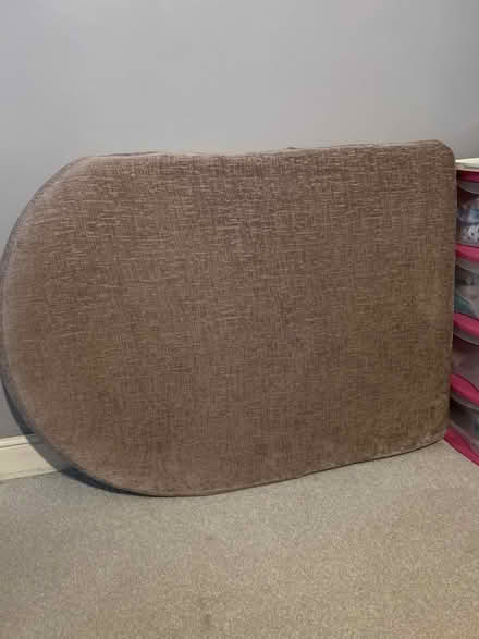 Photo of free Dog bed (I live near Angel station N1) #1