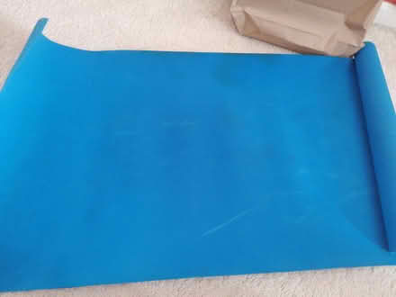Photo of free Yoga mat (Stirchley B30) #2