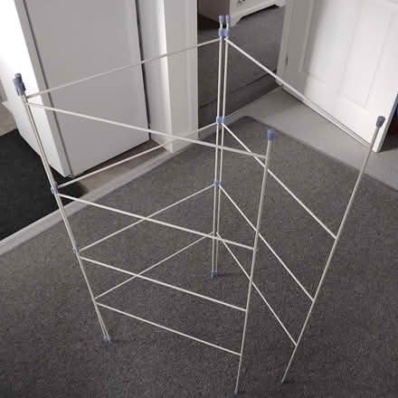 Photo of free Clothes air dryer (Burton Upon Trent DE15) #1