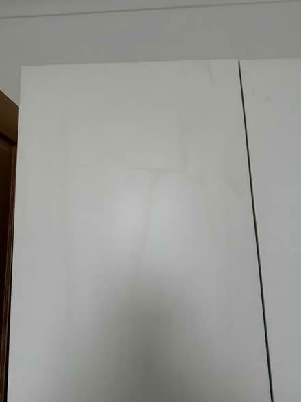 Photo of free Double door wardrobe (South Hampstead NW6) #3