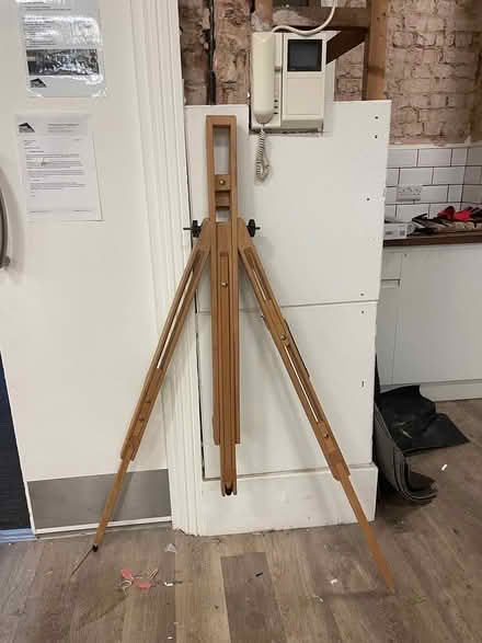 Photo of free Lovely daler-rowney easel (Holborn) #1
