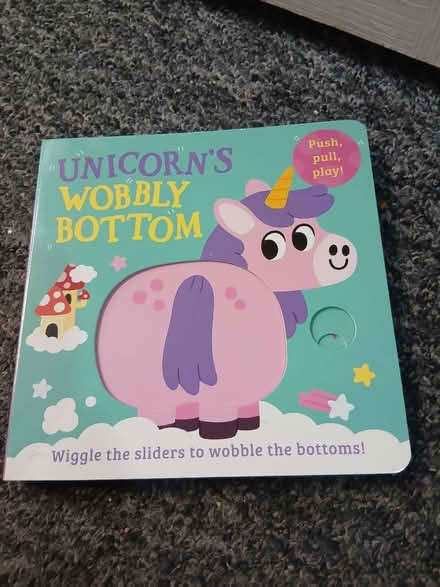 Photo of free New baby book 4 (Weeke SO22) #1