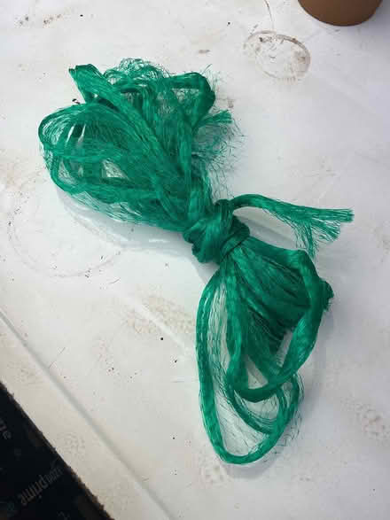 Photo of free Garden netting (Bromsgrove B61) #1