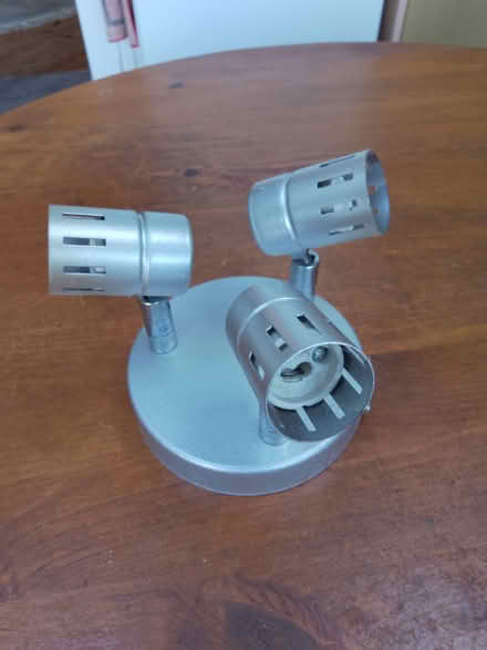 Photo of free Ceiling light fitting (Frome BA11) #1