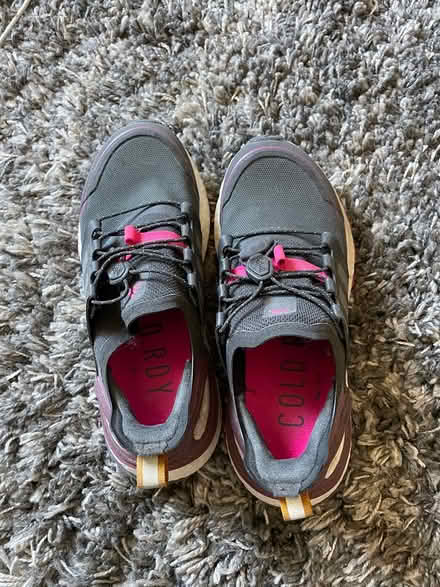 Photo of free Adidas women’s size 6 (Pleasanton Val Vista) #1