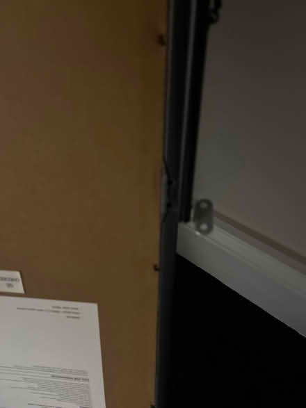 Photo of free Black mirror (Norham Manor OX2) #3