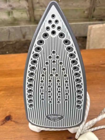 Photo of free Tefal Steam Iron (Letchworth Sg6) #2