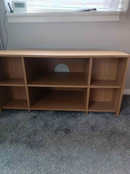 Photo of free Wood unit (CH49 greasby) #3