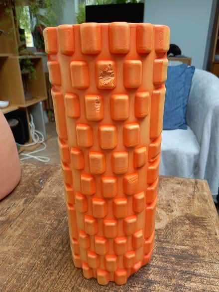 Photo of free Foam roller. Firm. (Henny Street CO10) #2