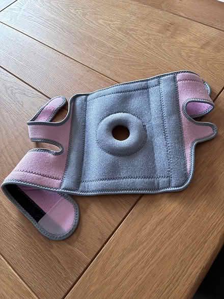 Photo of free Knee brace. NEW (Middleton PO22) #2
