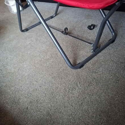 Photo of free Backlounge Exerciser (St Nicholas SG1) #3