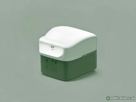 Photo of free AA To D Size Battery Converters (Golden Triangle NR2) #1