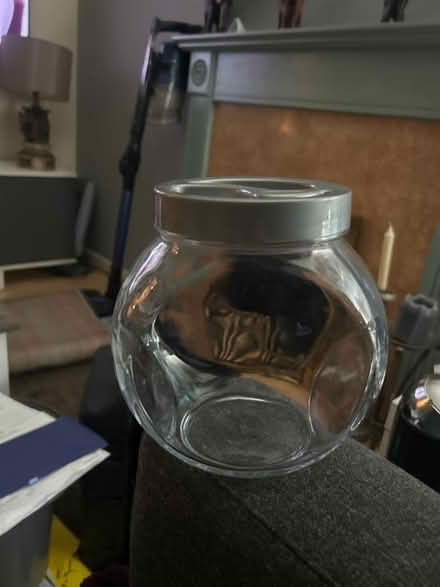 Photo of free Biscuit/goodie jar (Luton LU3) #2