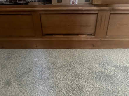 Photo of free Solid Pine Triple Wardrobe (London Colney AL2) #4