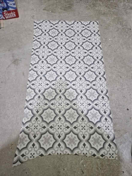 Photo of free Lino (Leeds LS12) #1