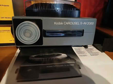 Photo of free Slide projectors (pl21 0ag) #3