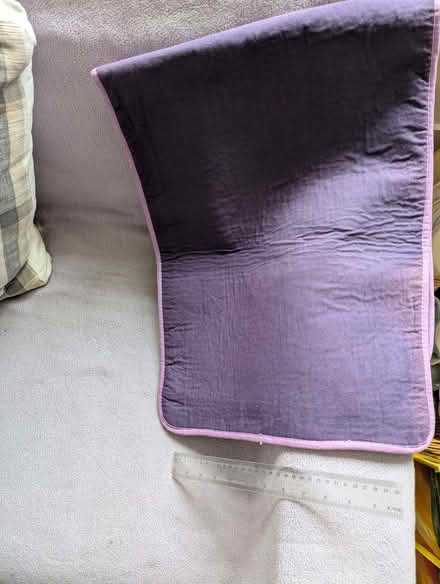 Photo of free Ikea portable ironing cover (Headington OX3) #3