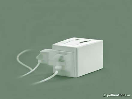 Photo of free Power Strips (8-Socket Individually Switched)(X2) (Golden Triangle NR2) #1