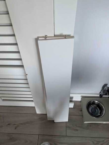 Photo of free Radiator cover (Stevenage SG2) #2