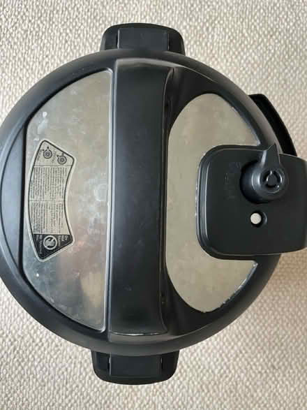 Photo of free Instant pot duo 60 (Shortlands, BR2) #2