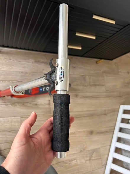 Photo of free Kids micro scooter (Berkhamsted) #2