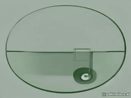 Photo of Small shed or storage box for a motor mower. (Cheltenham GL52) #1