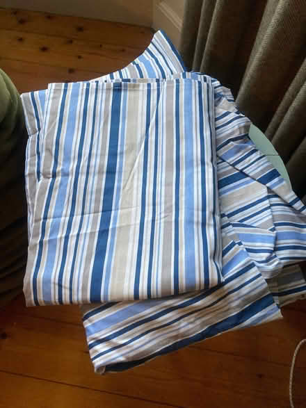 Photo of free Single Bedding (Corstorphine EH12) #1