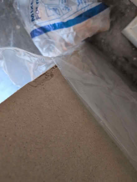 Photo of free 8 soft wood pieces/notice board type wood (Millbank SW1P) #3