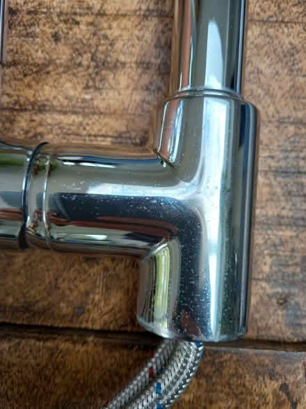 Photo of free Tap (Henny Street CO10) #3