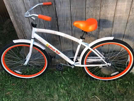 Photo of free Bicycle (Aurora (N Seattle/ Shoreline)) #1