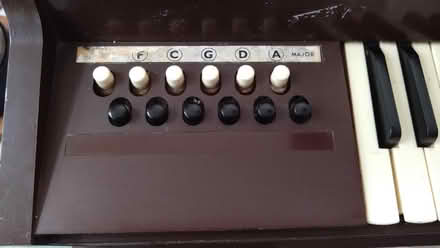 Photo of free Electric organ (Surrenden BN1) #2
