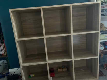 Photo of free Bookcase (Horsley DE21) #1