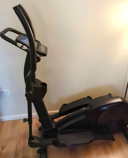 Photo of free Cross trainer (Sidemoor B61) #1