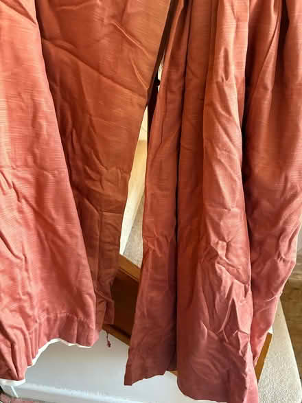 Photo of free Curtains (South Croydon CR2) #3