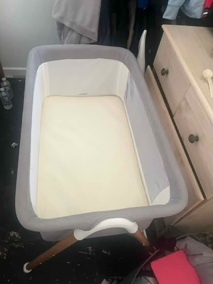 Photo of free Next to me crib (Leicester LE5) #3