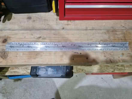 Photo of free Threshold bar carpet-carpet i think (Leeds LS12) #1