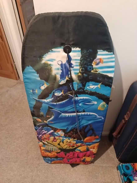 Photo of free Bodyboard (Kiveton S26) #1