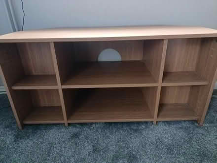 Photo of free Wood unit (CH49 greasby) #1