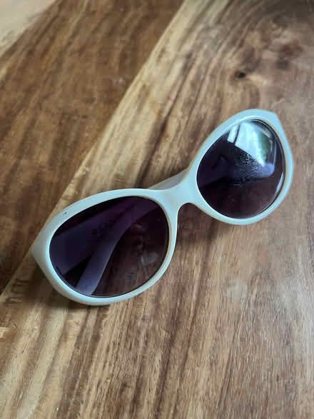 Photo of free Child’s Sunglasses (Brantham CO11) #1