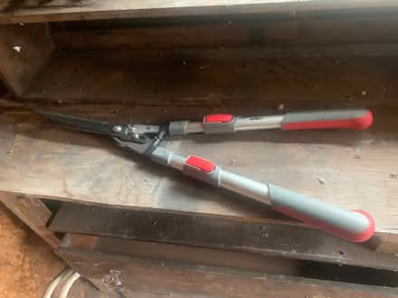 Photo of free Garden tools, lawnmower (Lostock Hall PR5) #3