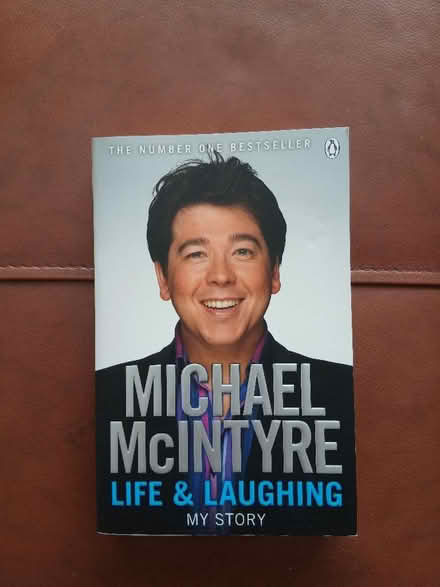 Photo of free Book (Langney BN23) #1