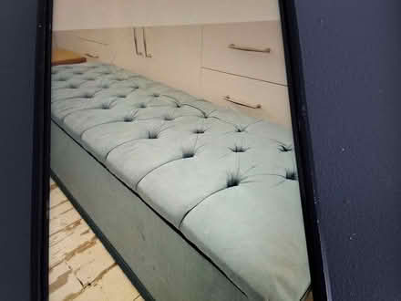Photo of free Ottoman (Ramsgate CT11) #1